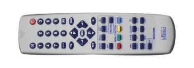 Diaľkový ovládač IRC81266