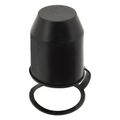 Kryt gule ťažného zariadenia COMPASS 07484 s držiakom