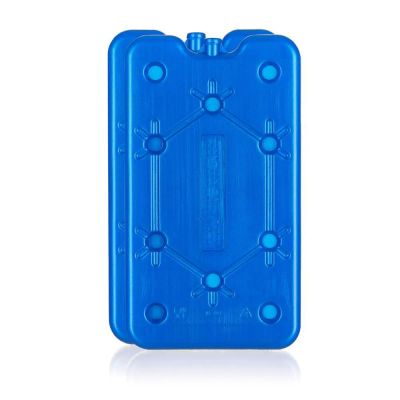 Súprava chladiacich vložiek HAPPY GREEN Flat 2x400g