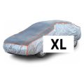 Plachta na auto ochranná, proti krúpam XL 530×177×119cm