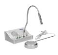 Dvojcestný AUDIO interkom SECURIT