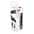 LED nabíjacie kovové svietidlo 1200 lm, 2200 mAh