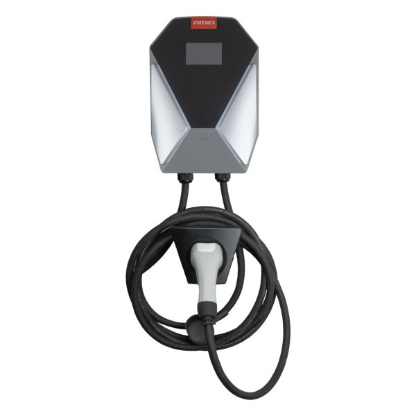 Nabíjacia stanica AMIO 04843 22 kW 5 m