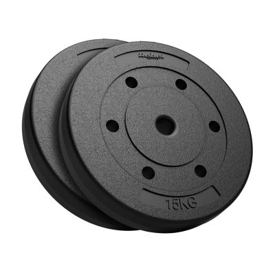 Súprava bitúmenových záťaží REBEL RBA-2104 2x15kg