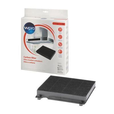 WHIRLPOOL WPRO 484000008575 uhlíkový filtr Typ15 CHF15/1
