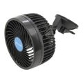 Ventilátor MITCHELL 07218 na prísavku 12V
