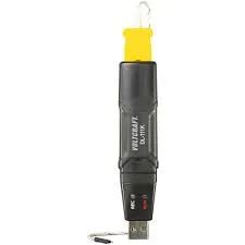 Teplotní datalogger DL-111K USB, typ K