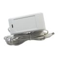 Adaptér napájací 12V 2000mA DVE DSA-24PFD-15L (5,5x2,5mm)