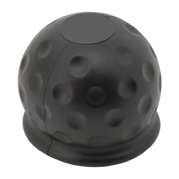 Kryt gule ťažného zariadenia COMPASS 07485 Golf