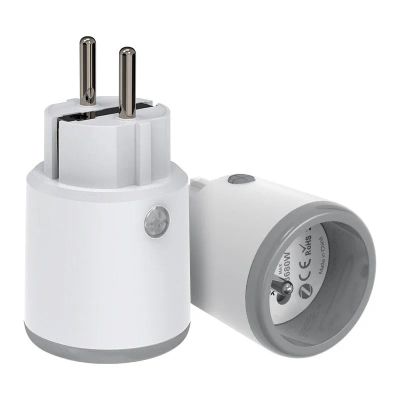 Smart zásuvka CEL-TEC A2Z-C ZigBee Tuya