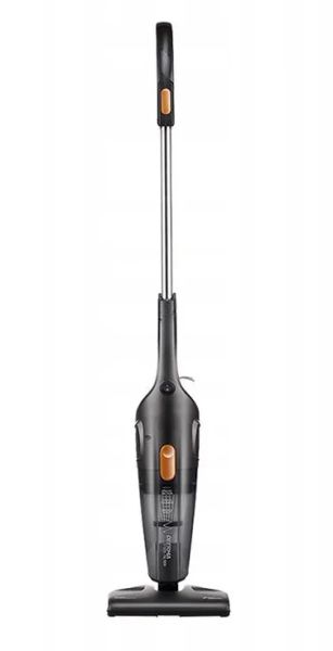 Vertikálny vysávač Deerma DX115C 600W