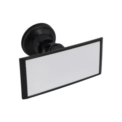 Prídavné spätné zrkadlo STU r3207 s prísavkou