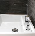 Aquasanita - Helika Signa 2083 Black metallic