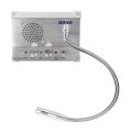 Dvojcestný AUDIO interkom SECURIT