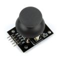 Joystick s tlačidlom KY-023