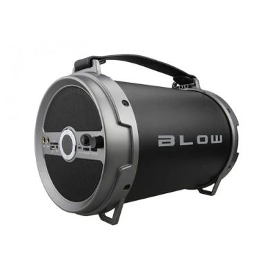 Reproduktor prenosný BLUETOOTH BAZOOKA BT2500
