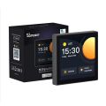 Smart Control Panel WiFi/Bluetooth/ZigBee Matter Sonoff NSPanel Pro (black)