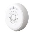 Smart detektor plynu MOES Gas Detector ZigBee Tuya