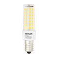 Žiarovka LED E14 6W biela teplá RETLUX RLL 459