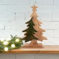 Dekorácia z mangového dreva ORION Tree 37cm