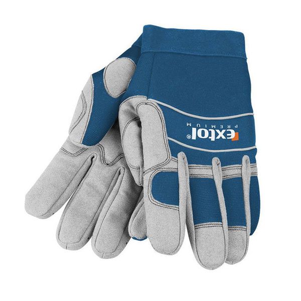 Rukavice pracovné EXTOL PREMIUM 8856603 XL/11"