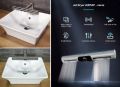 Jet Dryer AIRTAP guľatá Čierny lak