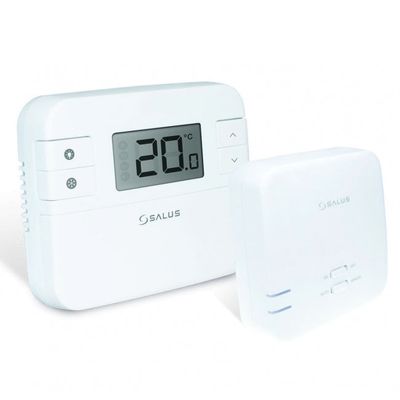 Termostat SALUS RT310RF bezdrôtový