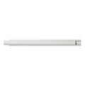 Cable organizer NEDIS CMDT4516WT500 16 mm