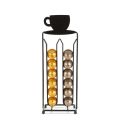 Držiak na kapsule Nespresso BEWELLO BW0998