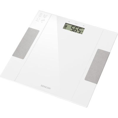 Váha osobná SENCOR SBS 5051WH