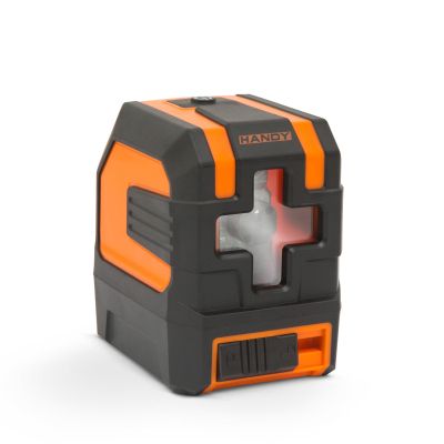 Laser krížový HANDY 10051