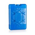 Súprava chladiacich vložiek HAPPY GREEN Flat 2x200g
