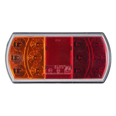 Zadné svetlo LED STU ľavé trl32ledL