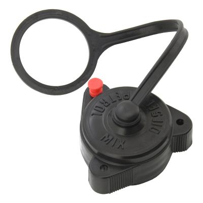 Viečko ku kanistru COMPASS 91502
