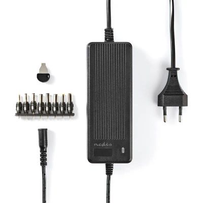 Adaptér pre notebooky NEDIS ACPA116 6V/16V 5-5,2A 60W univerzálny