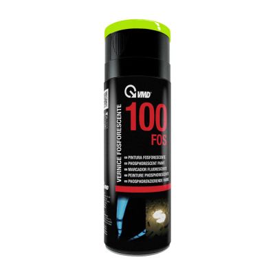 Farba v spreji - fosfor VMD 100 FOS 400ml