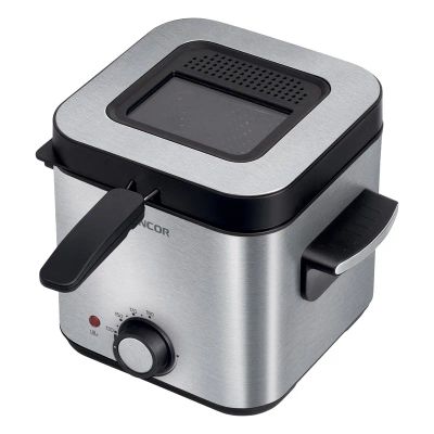 Deep fryer SENCOR SFR 6200SS