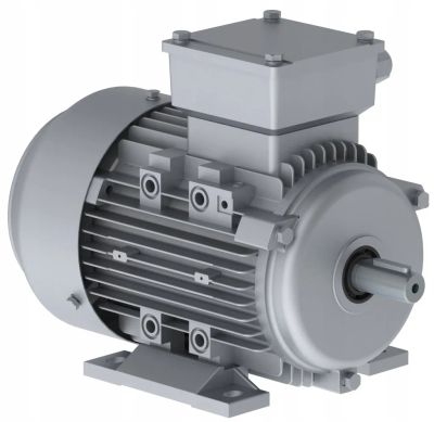 Elektromotor 1AML 711-6 0,18kW 1000 ot/min