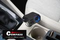 Autoadaptér USB COMPASS 07431 Select