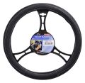 Poťah volantu COMPASS 31431 Classic