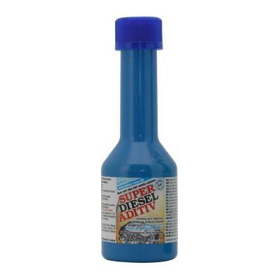 Aditívum do nafty zimné VIF 125ml