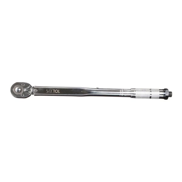 Kľúč momentový SIXTOL SX1110