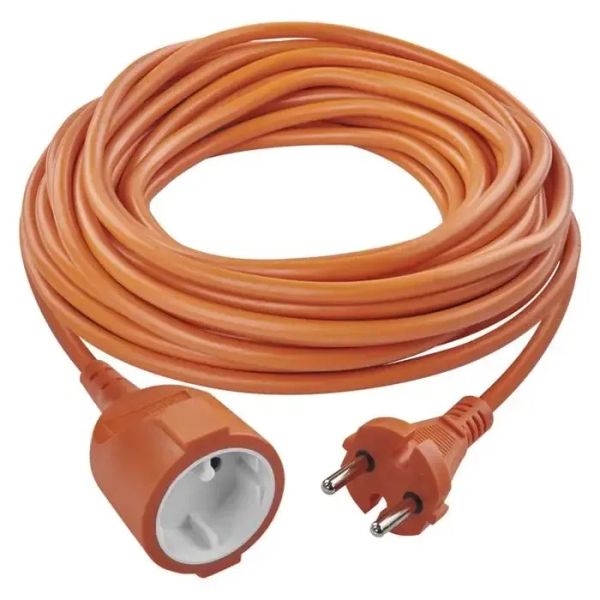 Predlžovací kábel 20m EMOS P01320R