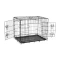 Klietka pre psa REBEL RA-1203 XL 91x60x67cm