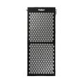 Akupresúrna podložka REBEL RBA-6010-BK 110x42cm