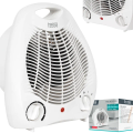 Teplovzdušný ventilátor TEESA TSA8025