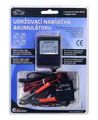 Nabíjačka akumulátorov udržiavacia COMPASS 07143 12V 260mm