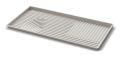 Podložka na skladovanie obuvi TASSY DRY PAD 72,4 cm svetlohnedá