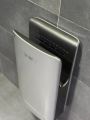 Jet Dryer LIGHT Biely ABS plast