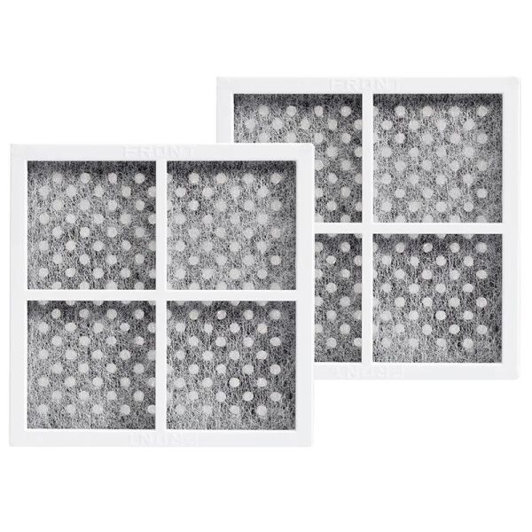 Vzduchový filter do chladničky AQUALOGIS Al-12F kompatibilný s LG LT120F 2ks